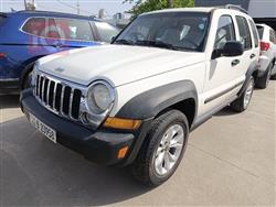 Jeep Liberty